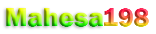 MAHESA198